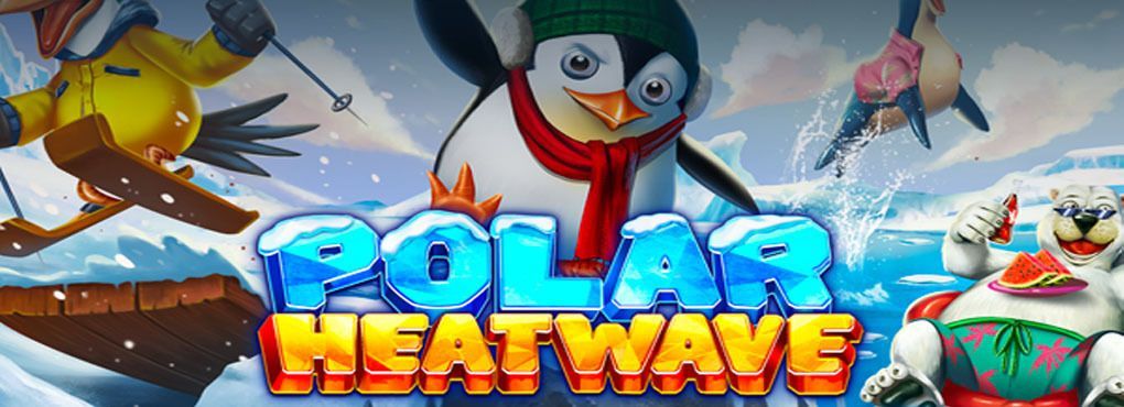 Polar Heatwave Slots